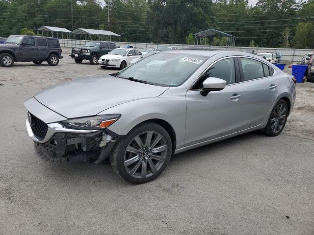  Salvage Mazda 6