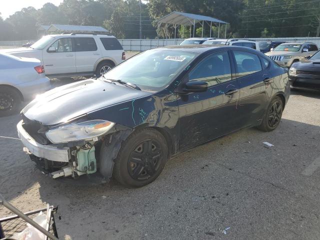  Salvage Dodge Dart