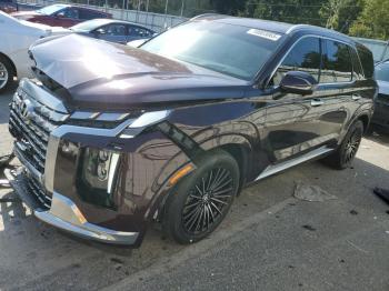  Salvage Hyundai PALISADE