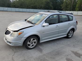  Salvage Pontiac Vibe