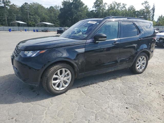  Salvage Land Rover Discovery