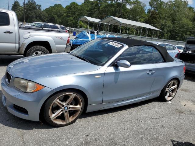  Salvage BMW 1 Series