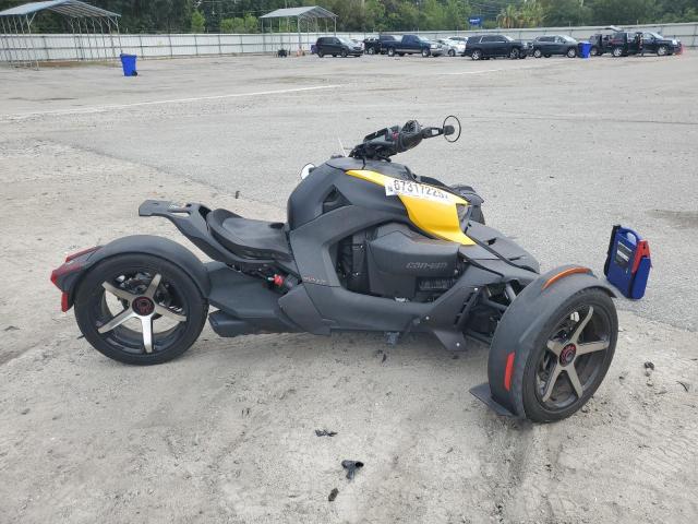  Salvage Can-Am Ryker Spor