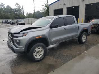  Salvage GMC Canyon