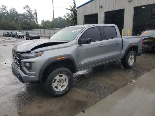  Salvage GMC Canyon