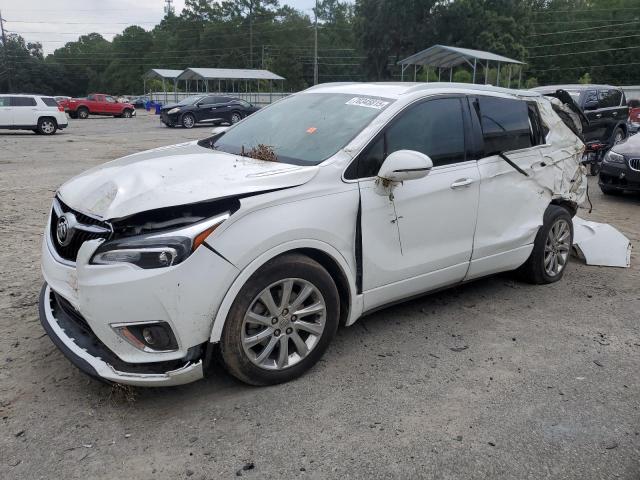  Salvage Buick Envision