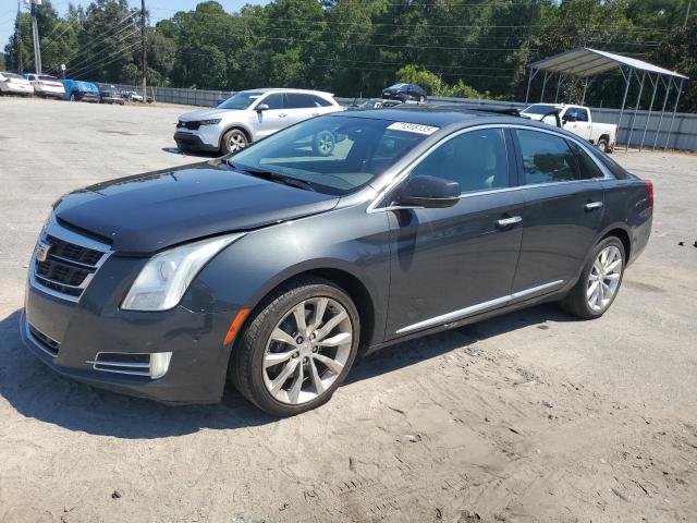  Salvage Cadillac XTS