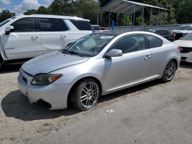  Salvage Toyota Scion