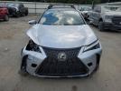 Lexus Ux 250h Premium Image 9