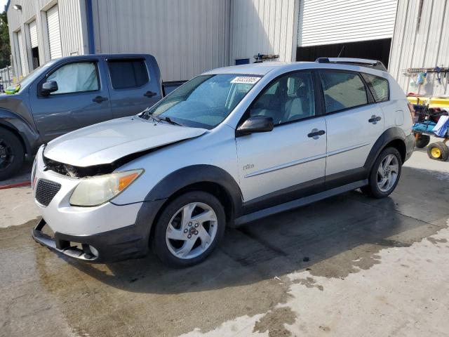  Salvage Pontiac Vibe