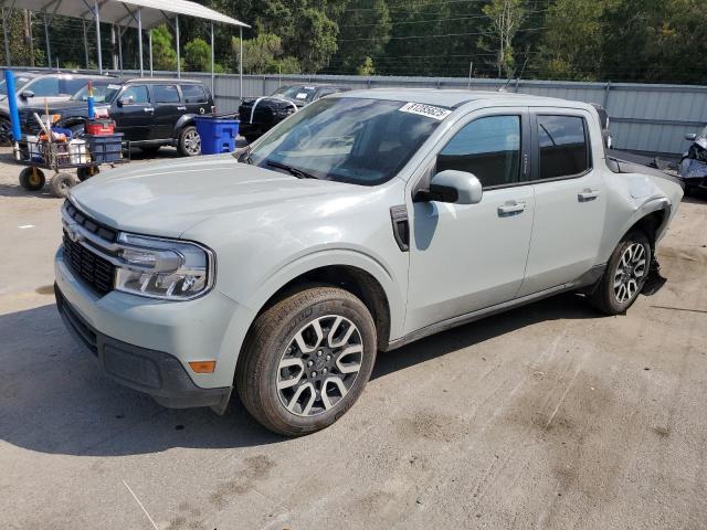  Salvage Ford Maverick