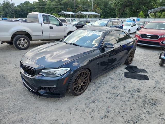  Salvage BMW M Series