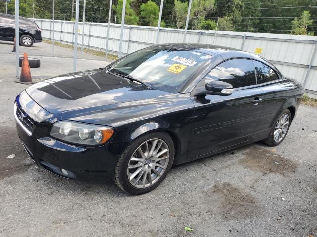  Salvage Volvo C70