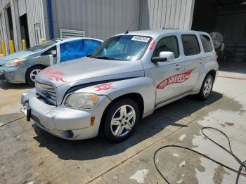  Salvage Chevrolet HHR