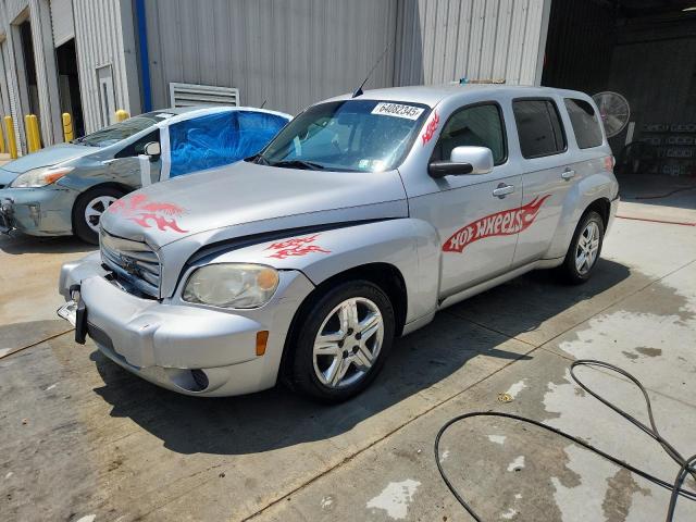  Salvage Chevrolet HHR