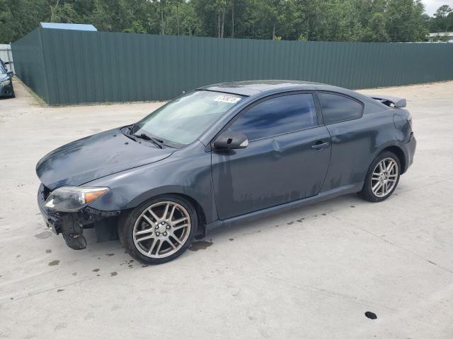  Salvage Toyota Scion