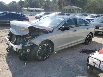  Salvage Kia K5