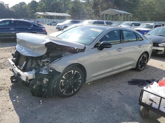  Salvage Kia K5
