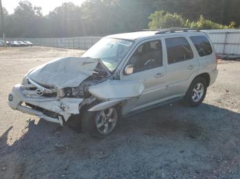  Salvage Mazda Tribute