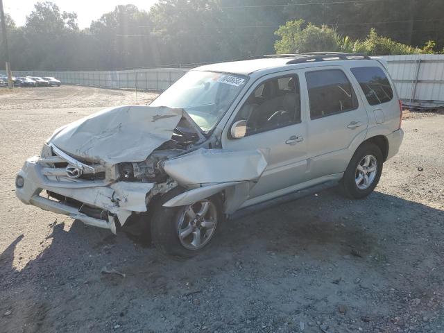  Salvage Mazda Tribute