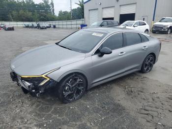  Salvage Kia K5