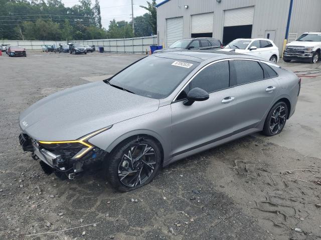  Salvage Kia K5