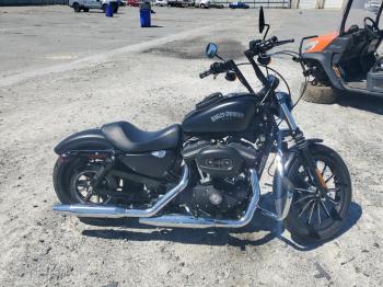  Salvage Harley-Davidson Xl