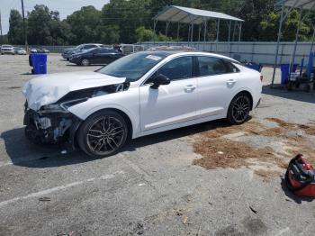 Salvage Kia K5