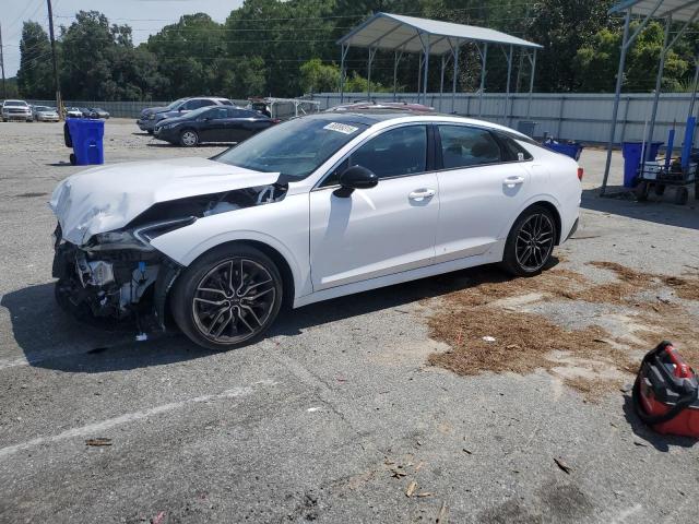  Salvage Kia K5