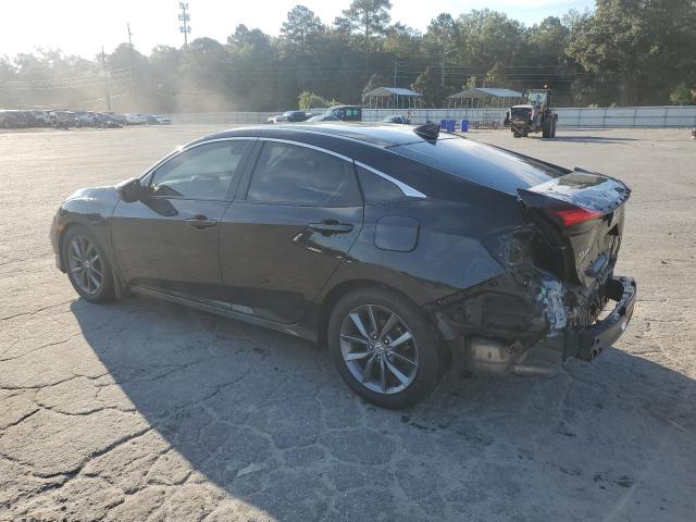 Honda Civic Ex Image 2