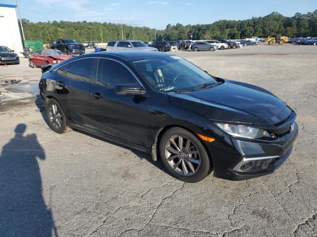 Honda Civic Ex Image 5