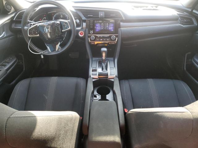 Honda Civic Ex Image 8