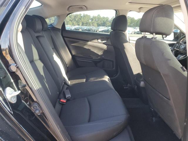 Honda Civic Ex Image 13