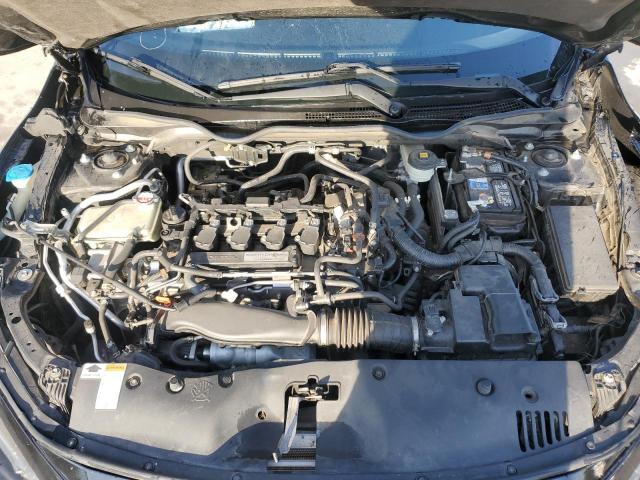 Honda Civic Ex Image 11