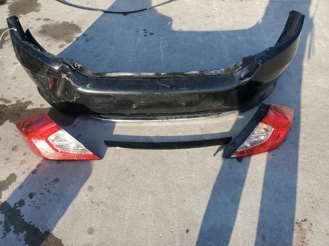 Honda Civic Ex Image 12