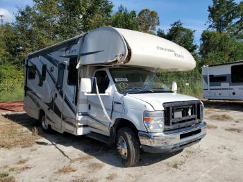  Salvage Ford Econoline