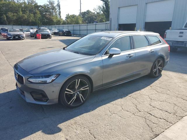  Salvage Volvo V90