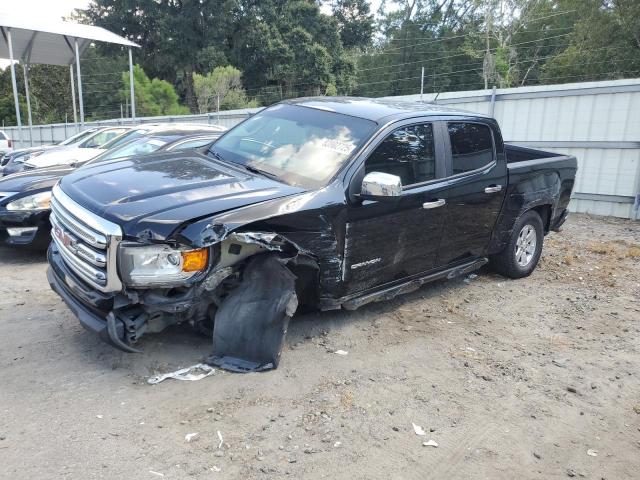  Salvage GMC Canyon