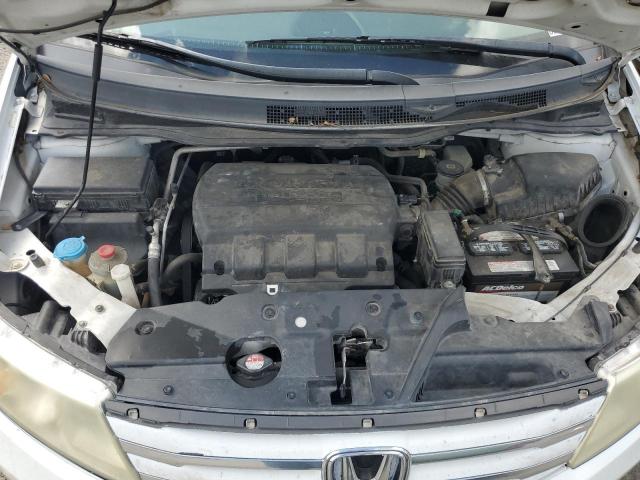 Honda Odyssey Ex Image 12