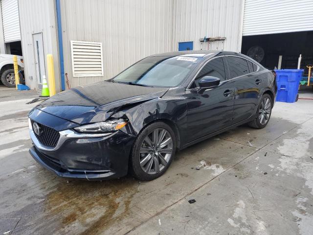  Salvage Mazda 6