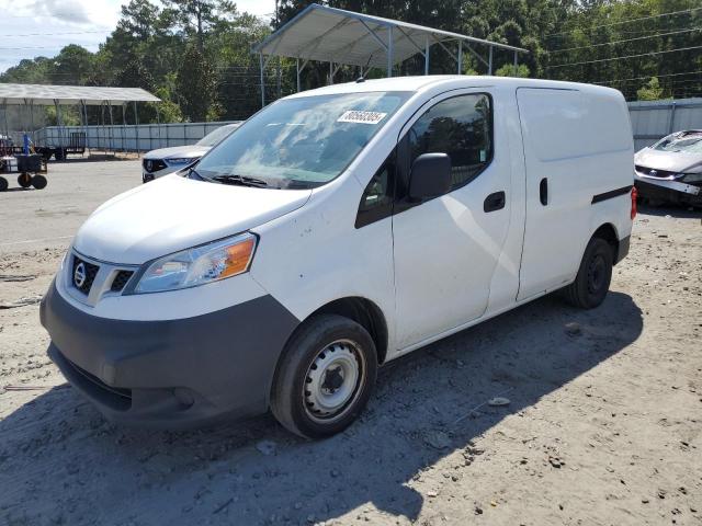  Salvage Nissan Nv