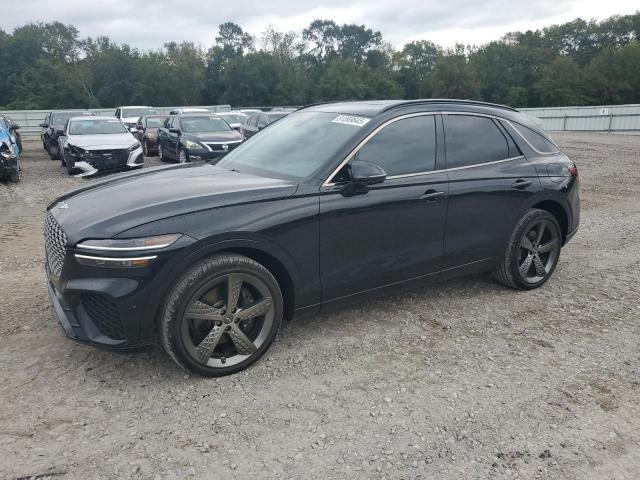  Salvage Genesis Gv70 Base