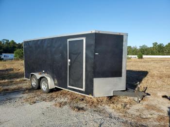  Salvage Cynergy Cargo Tr Advanced C