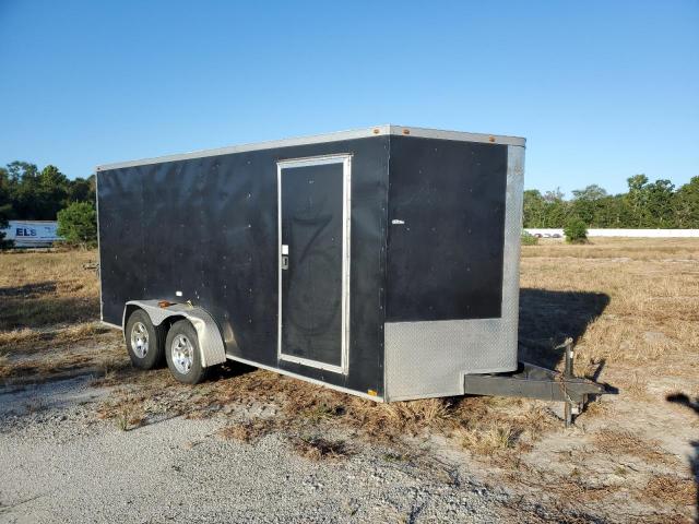  Salvage Cynergy Cargo Tr Advanced C