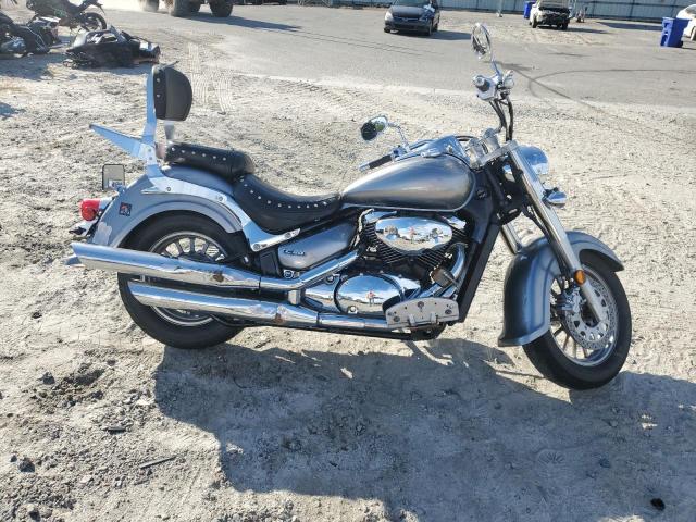 Salvage Suzuki Cyc Vl Vlr
