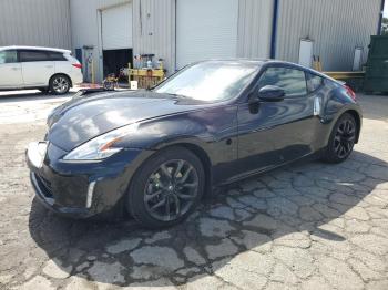  Salvage Nissan 370Z