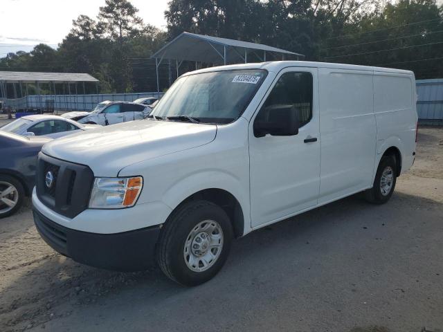  Salvage Nissan Nv