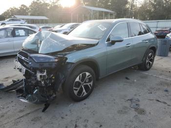  Salvage Mercedes-Benz GLC