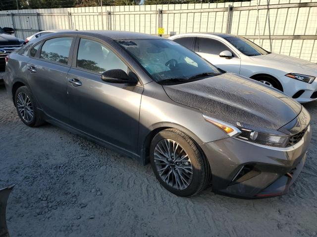 Kia Forte Gt Line Image 7