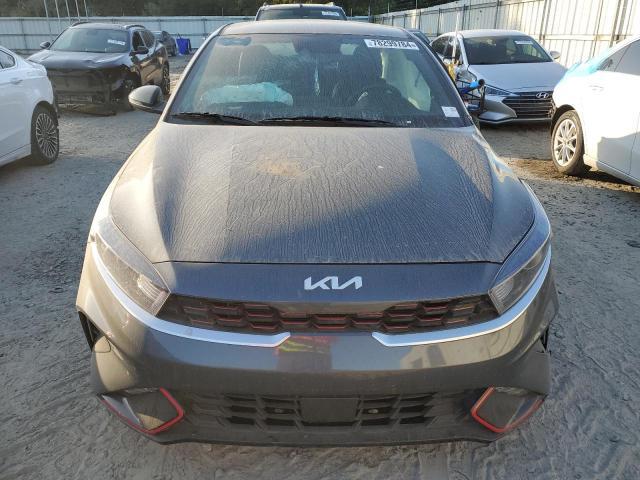 Kia Forte Gt Line Image 12
